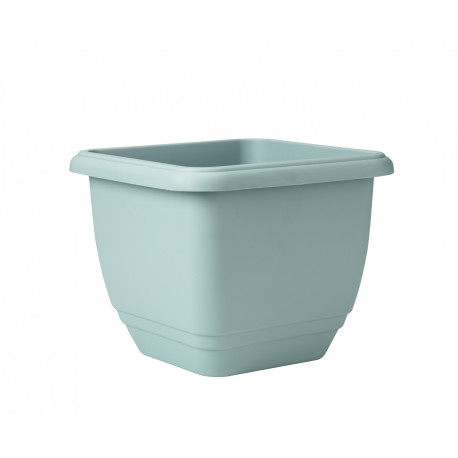 30cm Patio Planter Dove Grey