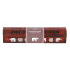 Elephant Wooden Rosewood Incense Box Set