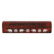 Elephant Wooden Rosewood Incense Box Set