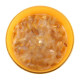 Gemini Lavender &amp; Cedarwood Gemstone Zodiac Candle