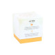 Gemini Lavender &amp; Cedarwood Gemstone Zodiac Candle
