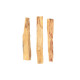 Green Tree Palo Santo Thin Sticks 50g