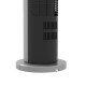 31&quot; Oscillating Tower Fan with Remote Control, 4H Timer, 3 Speed 3 Modes, Quiet Electric Floor Standing Fan for Home Bedroom Off