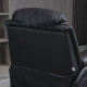 Power Lift Chair Recliner for Elderly, Electric Recliner Chair, Overstuffed Faux Leather Riser and Reclining Armchair with Remot