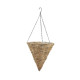 Round Cone Malham Hanging Basket (12 inch)