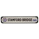Chelsea FC Deluxe Stadium Sign