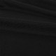 Ladies Crewneck Tank Tops Sleeveless Vests for Women Summer - Black Size XL