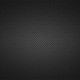 3D Carbon Fiber Vinyl Film Wrap Sheet Auto DIY Sticker Car Decal - Black