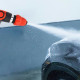 Foam Cleaning Sprayer Car Wash Spray Tool Lance Uses Hose Pipe Sprayer 1L