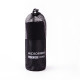 Compact Fast Drying Microfibre Beach Towel for Travel Camping Swimming 80*180cm - Black