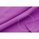 Compact Fast Drying Microfibre Beach Towel for Travel Camping Swimming 80*180cm - Purple