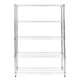 KuKoo Wire Racking - 45cm x 150cm x 180cm