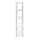 KuKoo Wire Racking - 45cm x 150cm x 180cm