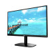 AOC 21.5&quot; 3-Side Frameless Monitor (22B2H/EU), 1920 x 1080, 4ms, VGA, HDMI, 75Hz, VESA