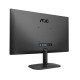 AOC 21.5&quot; 3-Side Frameless Monitor (22B2H/EU), 1920 x 1080, 4ms, VGA, HDMI, 75Hz, VESA