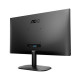 AOC 21.5&quot; 3-Side Frameless Monitor (22B2H/EU), 1920 x 1080, 4ms, VGA, HDMI, 75Hz, VESA