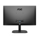 AOC 21.5&quot; 3-Side Frameless Monitor (22B2H/EU), 1920 x 1080, 4ms, VGA, HDMI, 75Hz, VESA