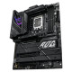 Asus ROG STRIX Z790-E GAMING WIFI II, Intel Z790, 1700, ATX, 4 DDR5, HDMI, DP, Wi-Fi 7, 2.5G LAN, PCIe5, RGB, 5x M.2