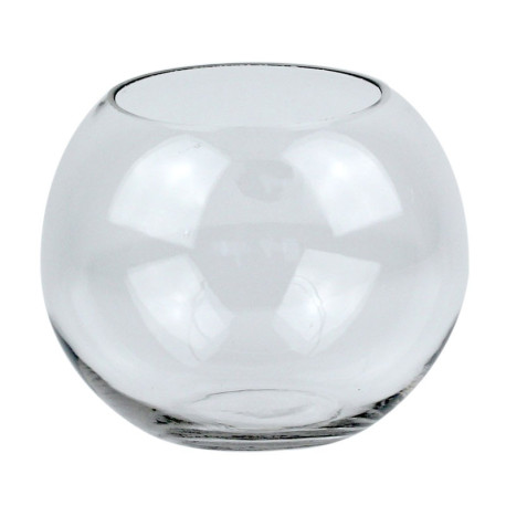 7 inch Fish Bowl (17cm)