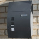 Large Mailbox