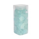 10-20mm Blue Sea Glass (750gr)