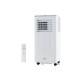 7000 BTU Portable Air Conditioner for Rooms up to 250㎡