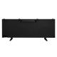 Electric Inset Fireplace 60”