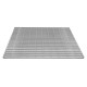 Galvanised Grating - 1000mm x 700mm