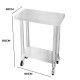 KuKoo Work Table – 60cm x 30cm x 80cm