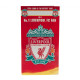 Liverpool FC No. 1 Fan Birthday Card