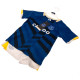 Everton FC Shirt &amp; Short Set 6-9 Mths