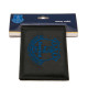 Everton FC Embroidered Wallet