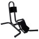 Metal Motorcycle Motorbike Wheel Chock Locking Stand System 17”,19”,21”/43,48,51 Cm Front Wheels Steel Adjustable Fixing Tyre Ho