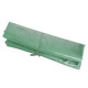 Outsunny 6 x 3 x 2m Greenhouse Replacement Cover ONLY Winter Garden Plant PE Cover for Tunnel Walk-in Greenhouse with Roll-up Wi