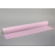 Natural Pink Frosted Film (80cm x 80m)