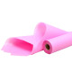 Baby Pink Frosted Film (80mx80cm)