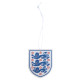 England FA Air Freshener