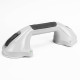 Grab Bar with Suction Cups