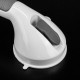 Grab Bar with Suction Cups