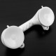 Grab Bar with Suction Cups