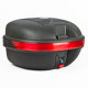 Motorcycle Helmet Top Box