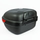 Motorcycle Helmet Top Box