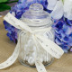 Candy Storage Jar (13.5cm x 7.5cm)