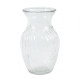 Sweetheart Glass Vase 20.3cm