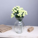 Sweetheart Glass Vase 20.3cm