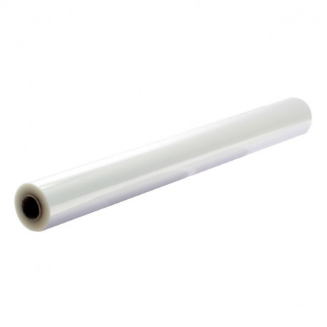 Clear Cellophane (60cm x 20m)