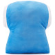 Manchester City FC Shirt Cushion