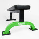 Flat Weight Bench