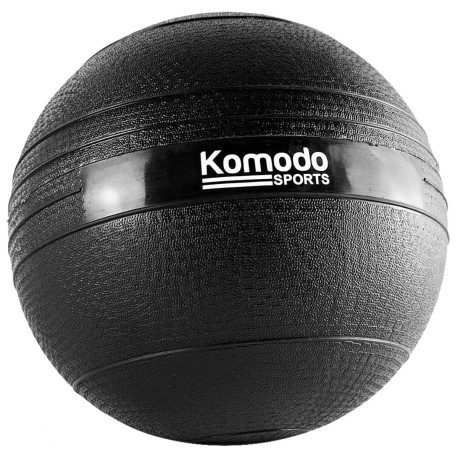 Komodo Slam Ball