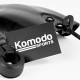 Universal Bicycle Mudguard Set